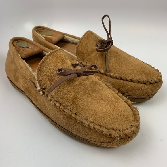dockers slip on slippers